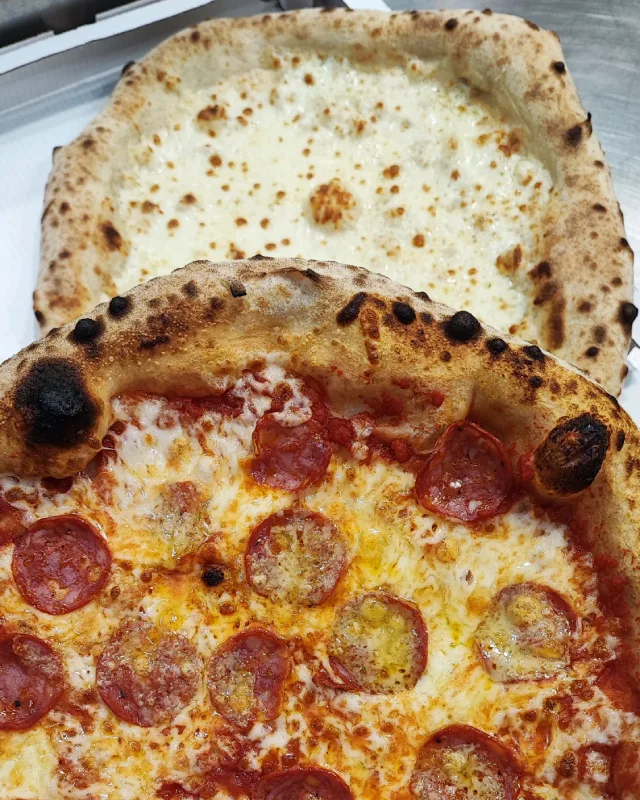 pizzeria da asporto a Siracusa 36